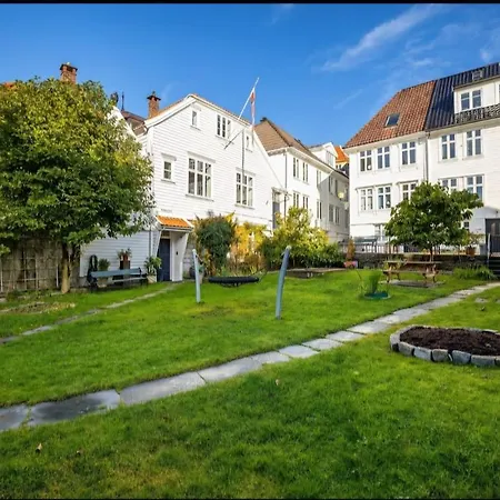 Beautiful Close To The Harbor * Bergen